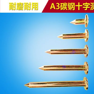 不锈钢镀锌十字米兰在线_米兰(中国)钉